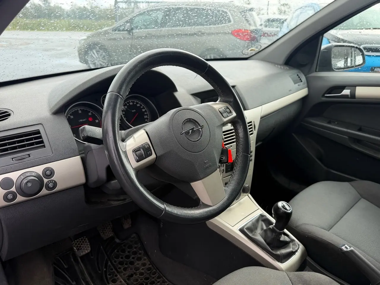 Billede 8 - Opel Astra 1,7 CDTI 110HK Stc