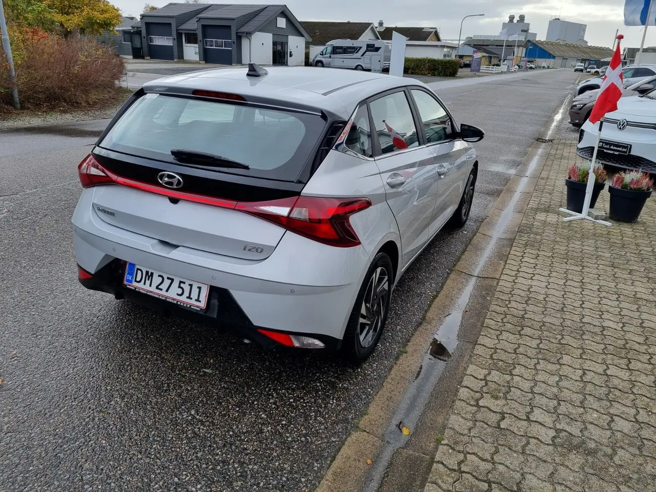Billede 5 - Hyundai i20 1,0 T-GDi Advanced