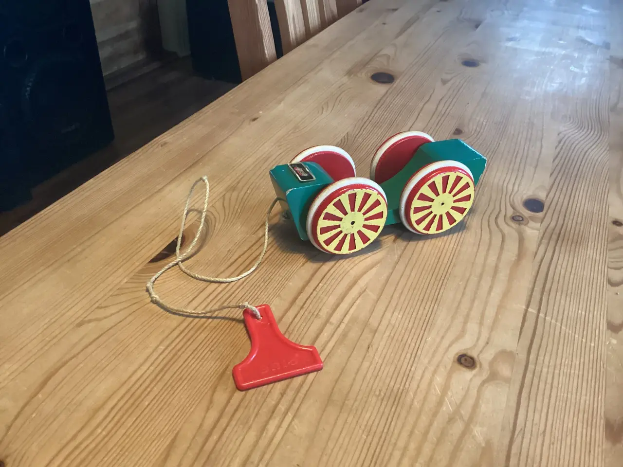 Billede 5 - Masser Af Brio Legesager.