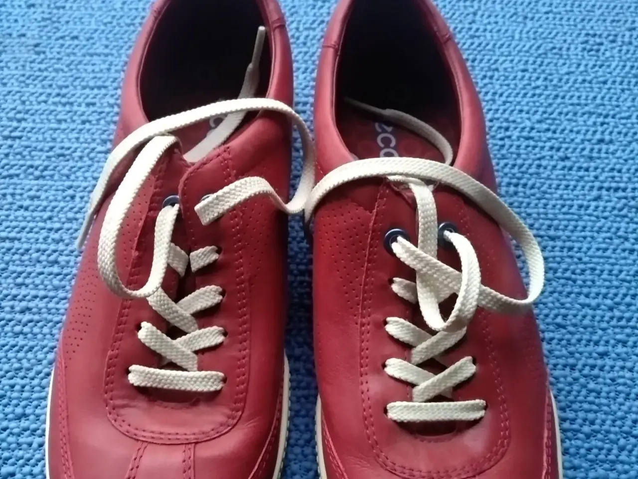 Billede 1 - Damesko, ECCO.