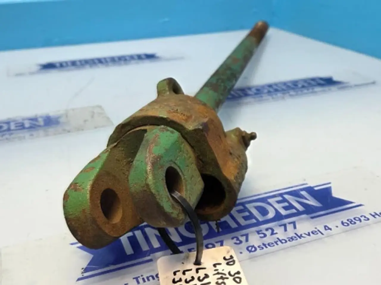 Billede 6 - John Deere 3040 Liftarm L31641