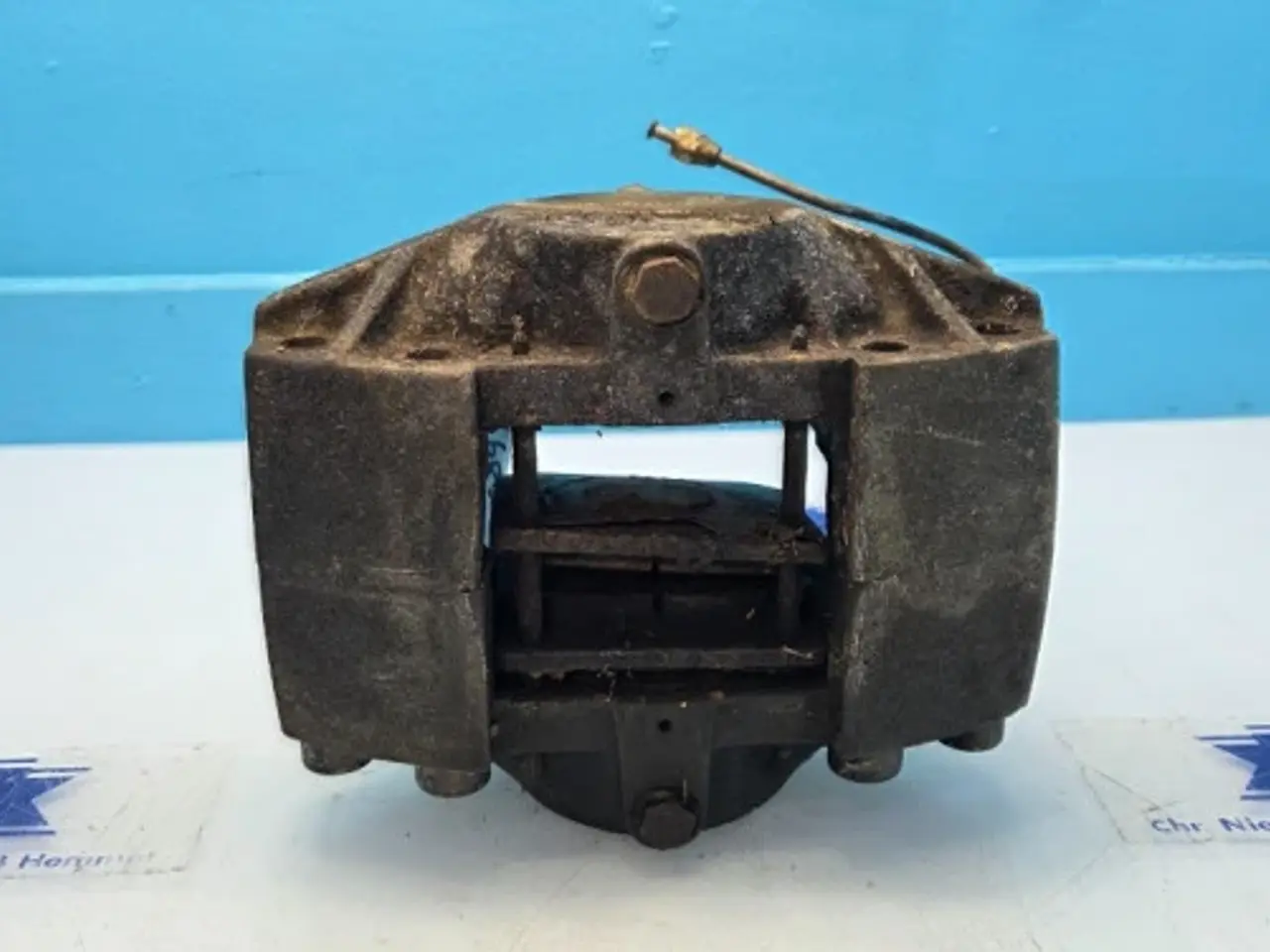 Billede 10 - New Holland TX68 Bremsekaliber 89819370