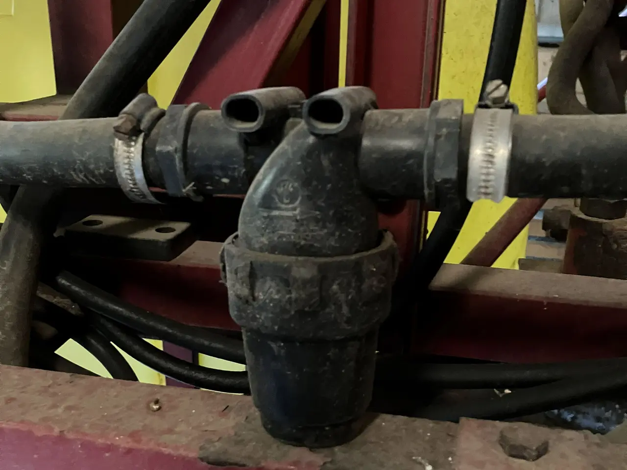 Billede 10 - Hardi LXY 16 m, Godkendt.
