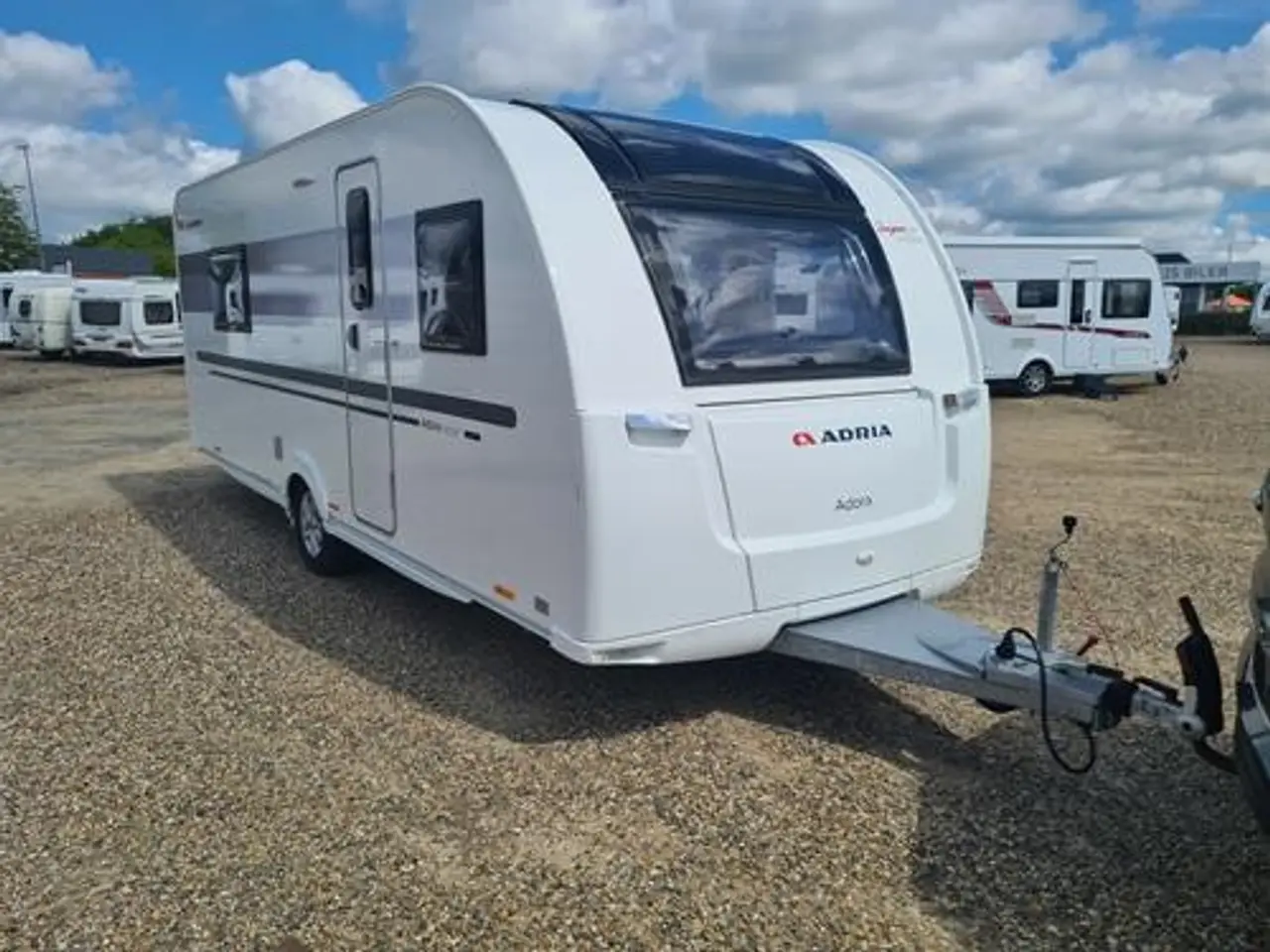 Billede 1 - Adria ADORA 572 UT