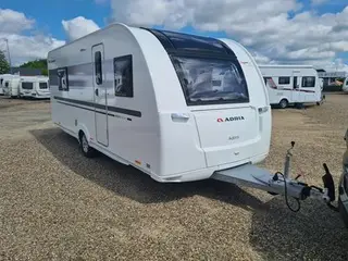 Adria ADORA 572 UT