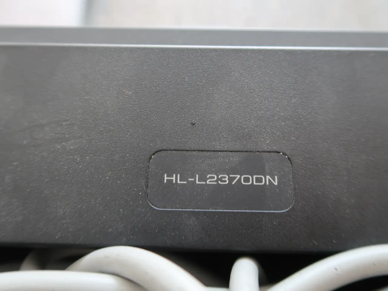 Billede 4 - Printer, Brother HL-L2370DN