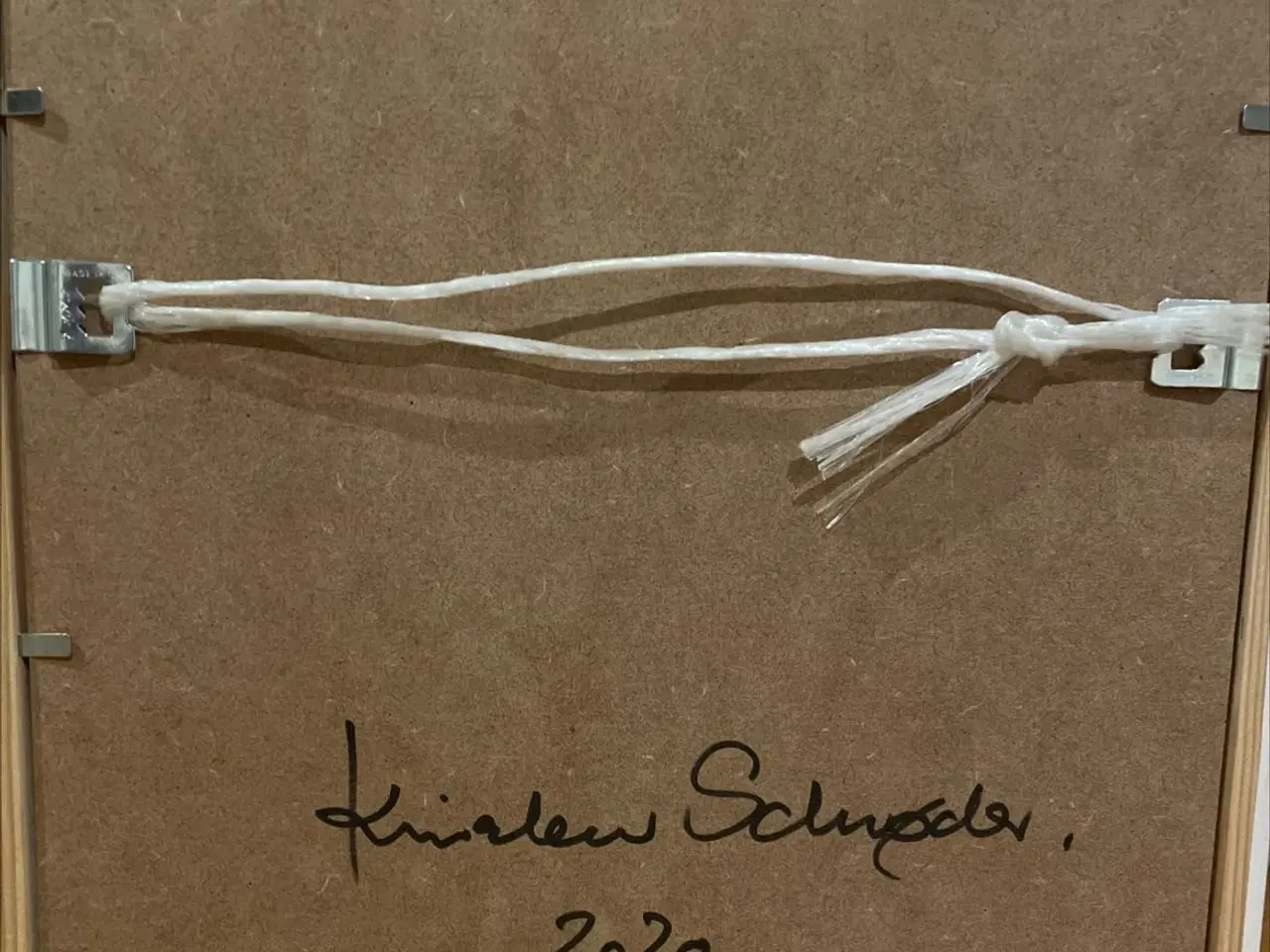 Billede 3 - Kirsten Schrøder billede