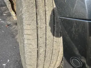 Dæk til Ford Focus