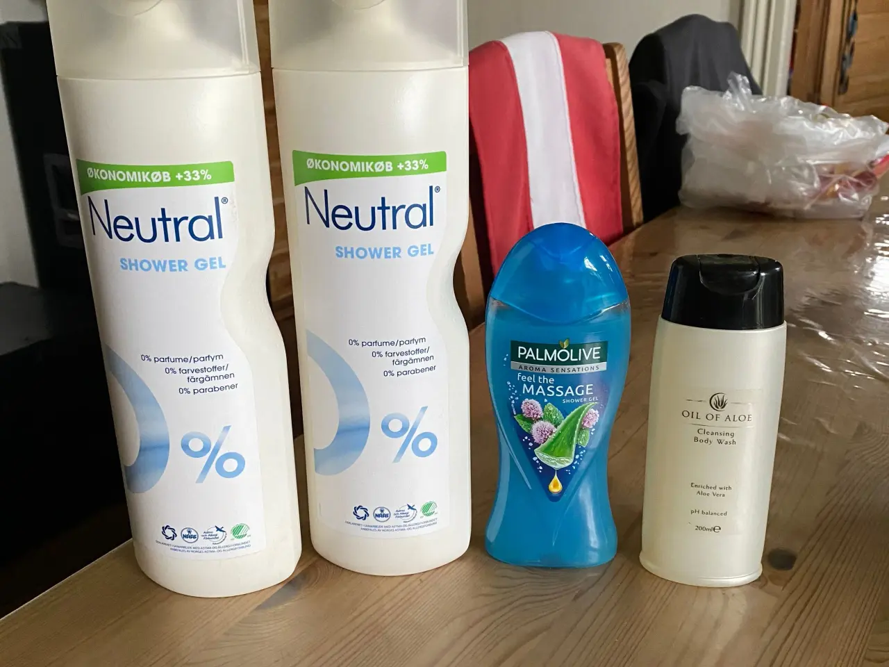 Billede 6 - Diverse Produkter