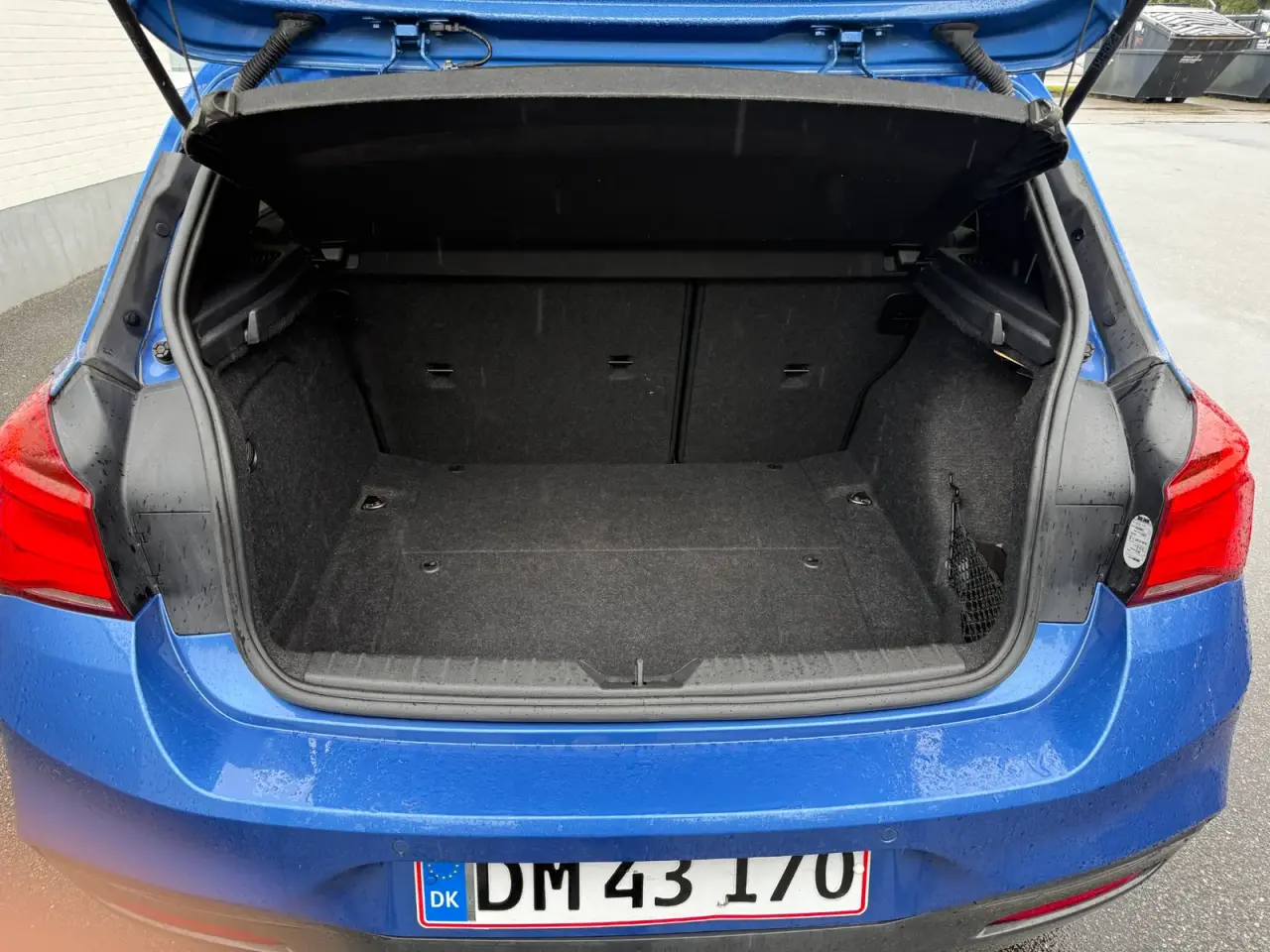 Billede 17 - BMW 118i 1,5 M-Sport aut.