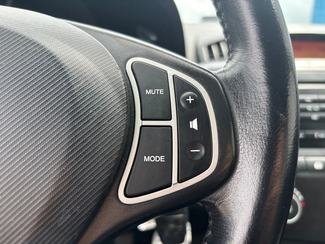 Billede 9 - Kia Ceed 1,6 CVVT Active