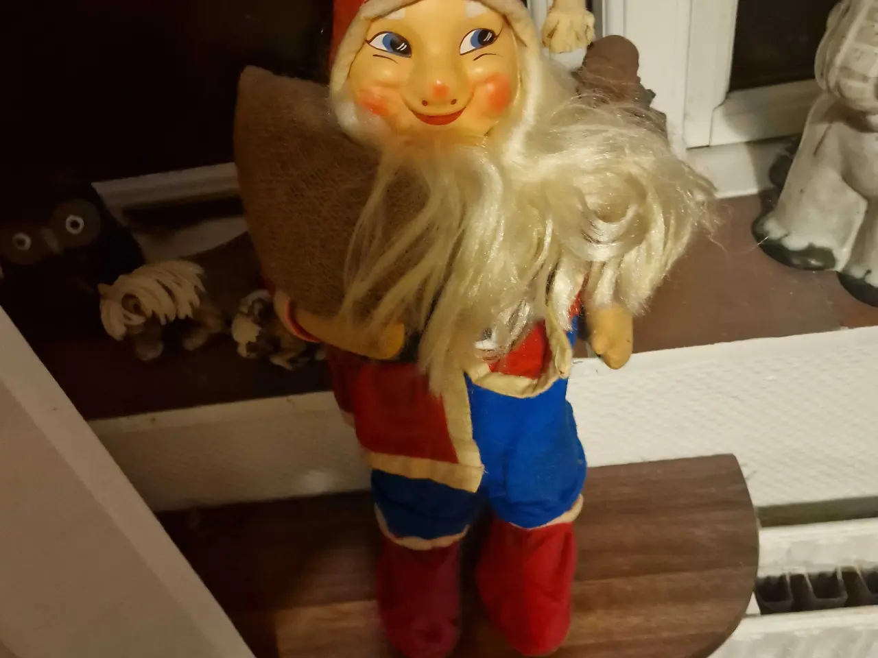 Billede 1 - Nisse