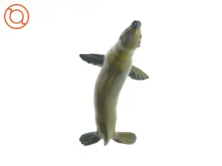 sæl plastic figur (str. 20 cm)