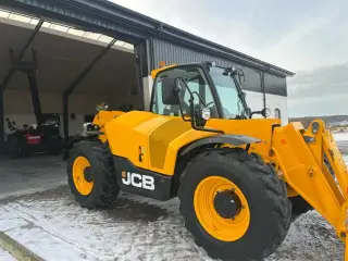JCB 531-70