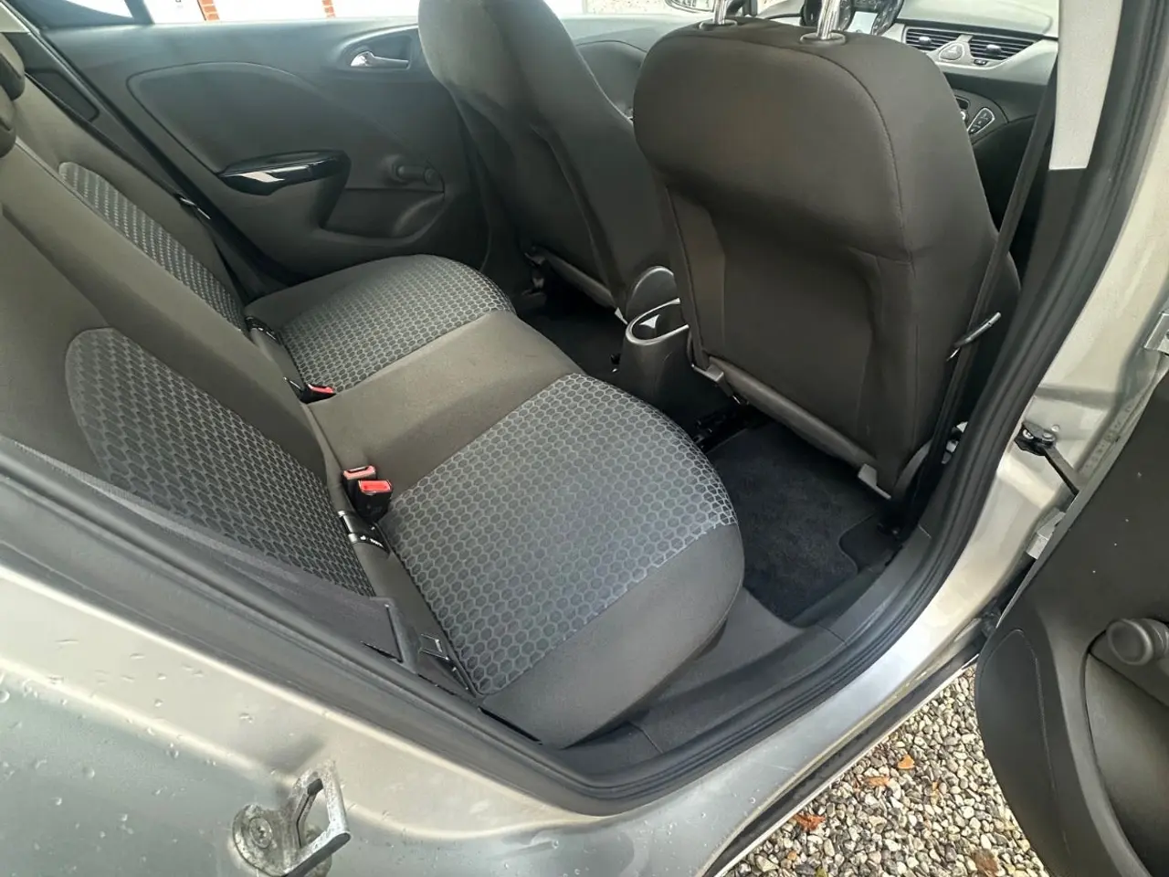 Billede 9 - Opel Corsa 1,3 CDTi 95 Enjoy