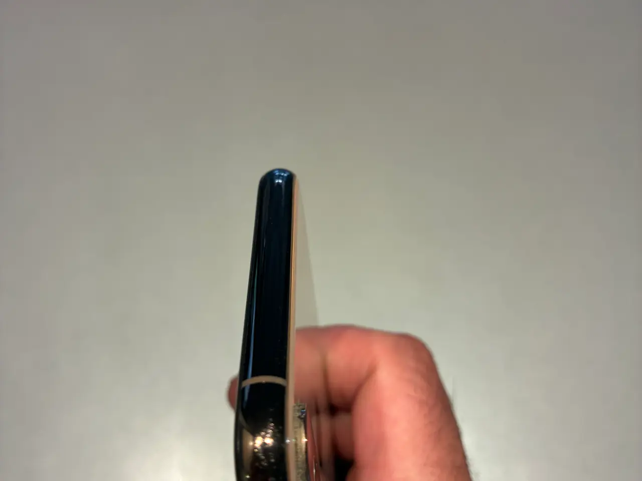 Billede 3 - iPhone XS 256 - flot stand