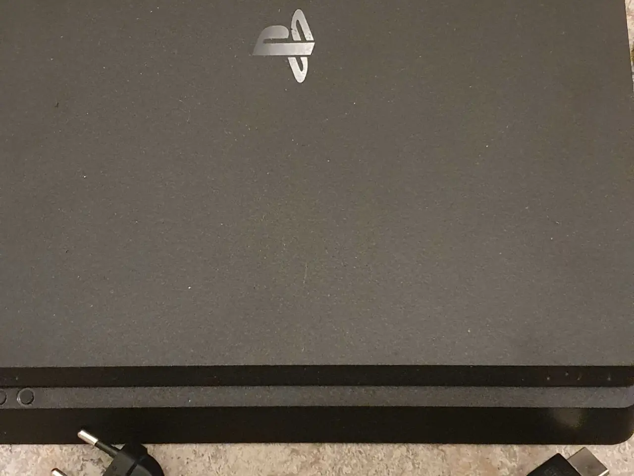 Billede 1 - Playstation 4