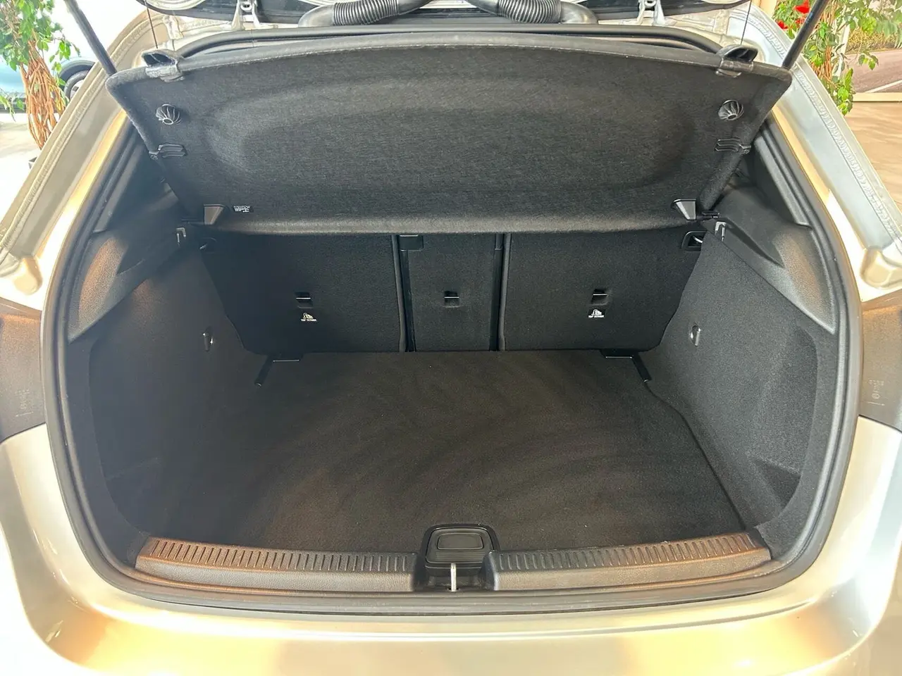 Billede 14 - Mercedes A200 d 2,0 AMG Edition aut.