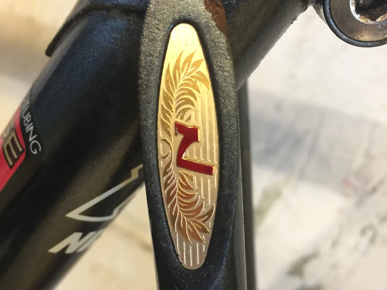 Billede 3 - Retro racer