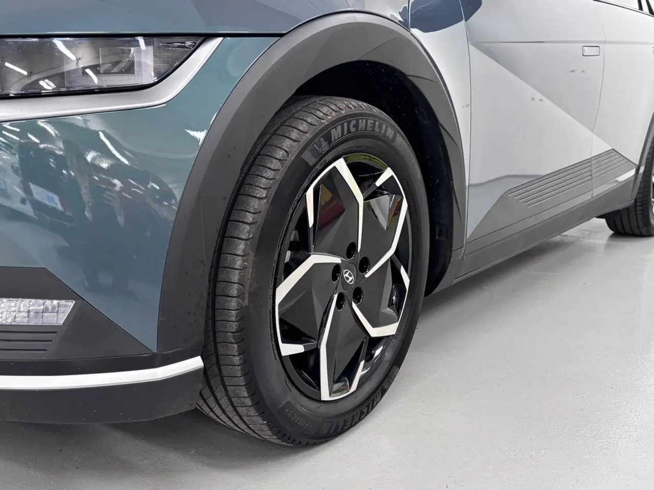 Billede 3 - Hyundai Ioniq 5 73 Advanced