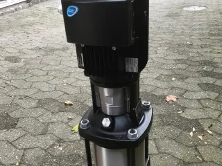 Grundfos CR10-6