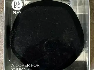 Beoplay S3 Cover Sort
