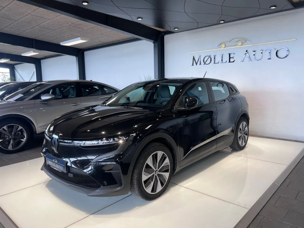 Billede 2 - Renault Megane E-Tech 60 Evolution ER