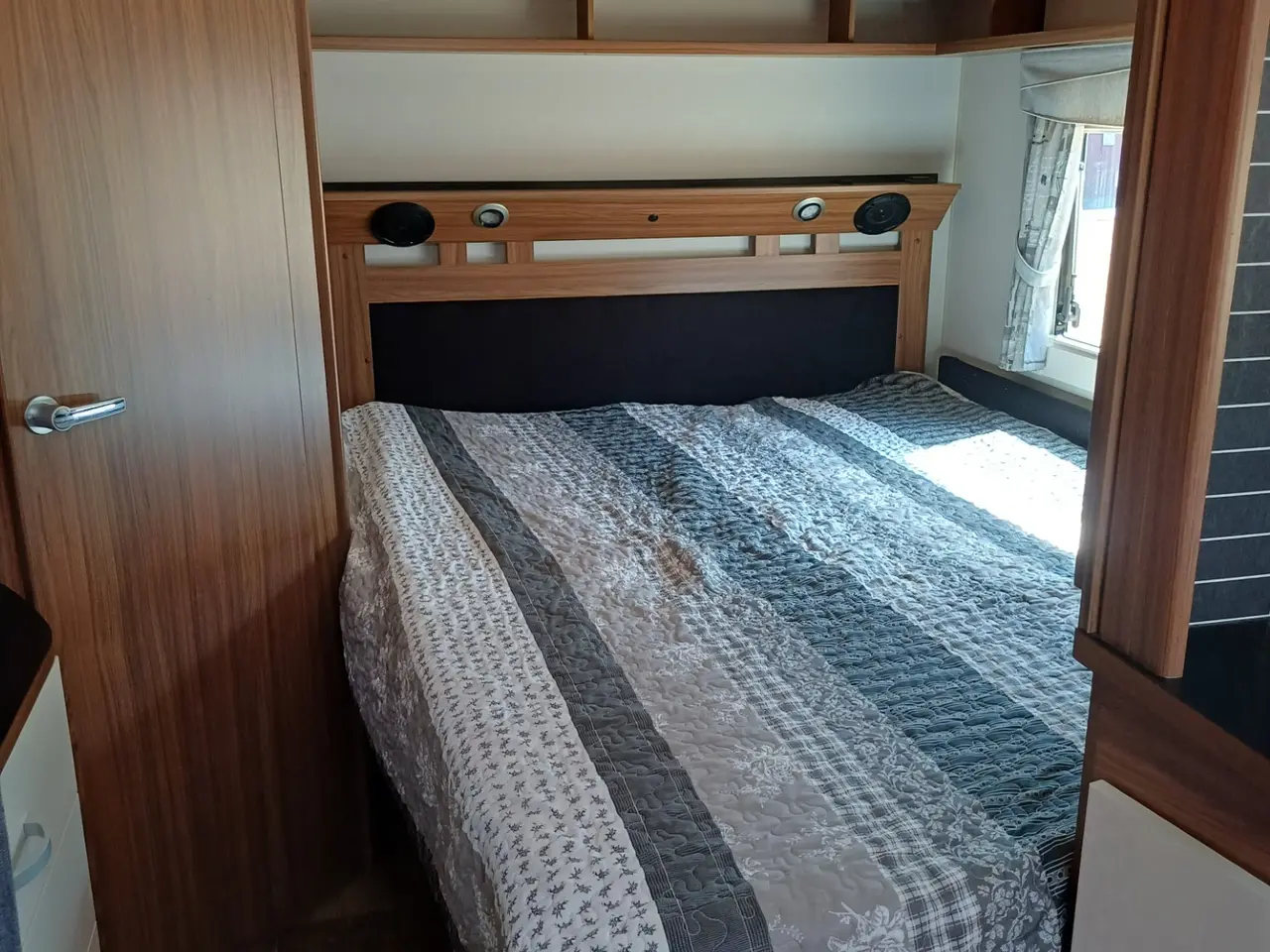 Billede 7 - Polar Campingvogn 590 CTH VK