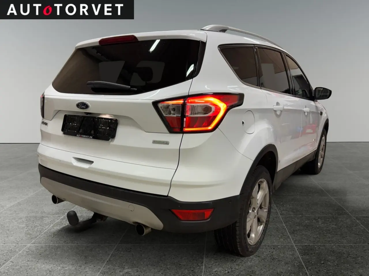 Billede 3 - Ford Kuga 1,5 SCTi 182 Titanium aut. AWD