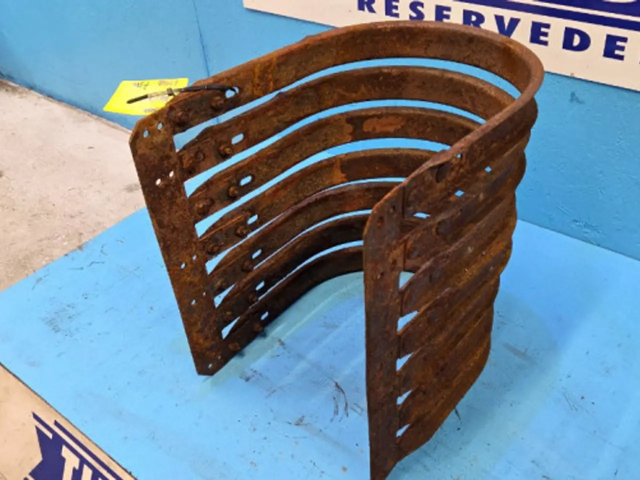 Billede 10 - New Holland 346W Vagt 86631272