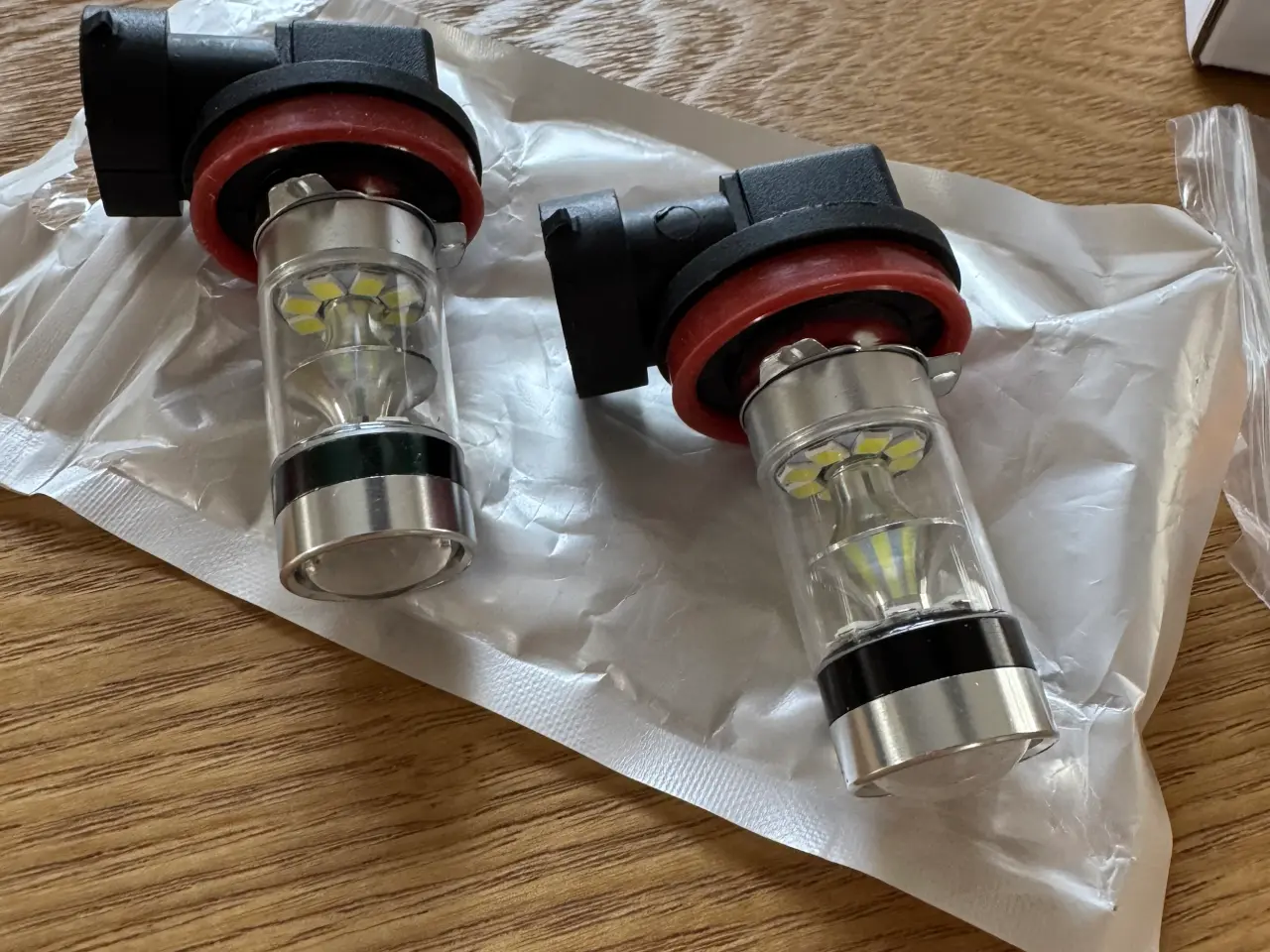 Billede 5 - Led pære