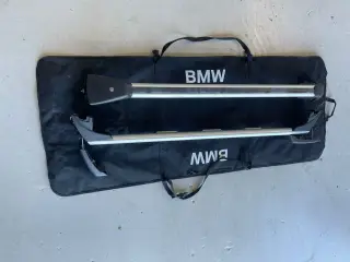 BMW tagbøjler til BMW X3