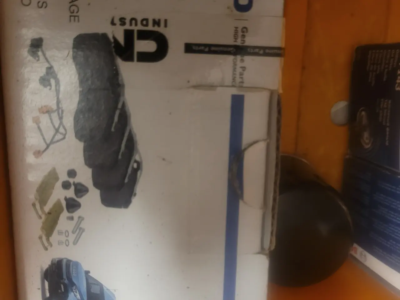 Billede 1 - Bræmsebakker 