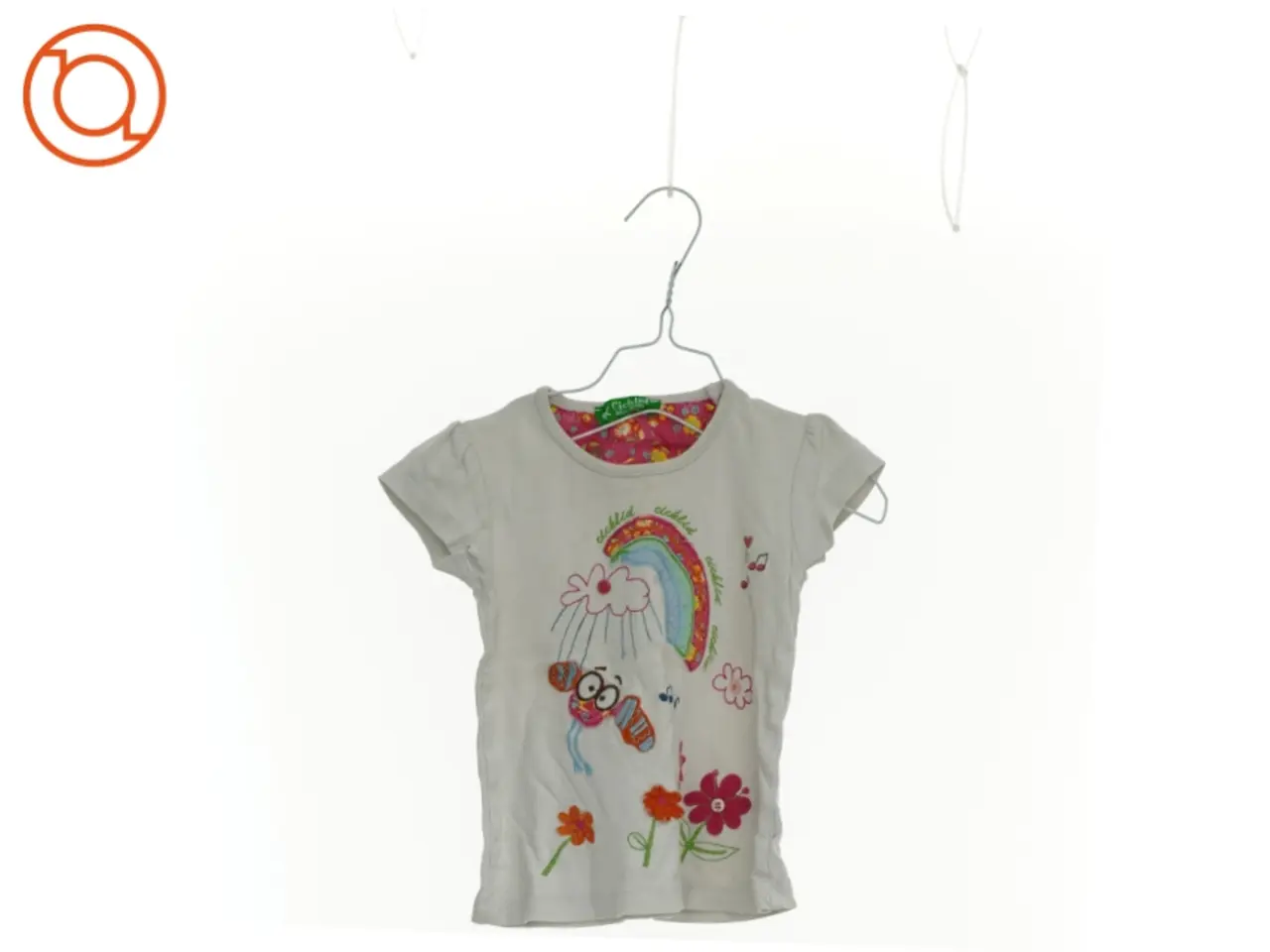 Billede 1 - T-Shirt (str. 92 cm)