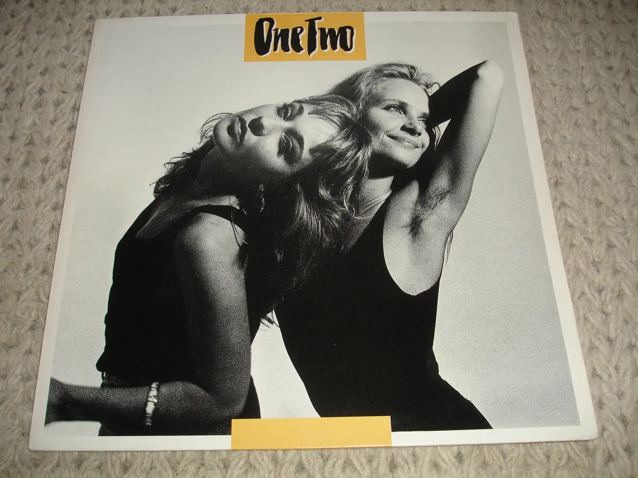 Billede 2 - (Sender gerne) One Two