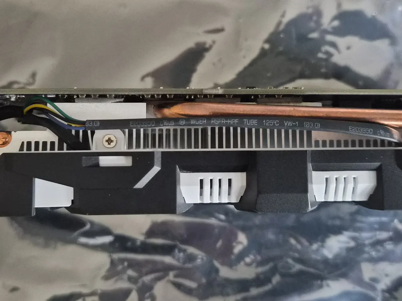 Billede 2 - MSI GTX1060 6GB Grafikkort