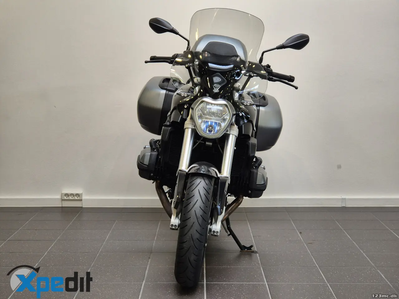 Billede 4 - BMW R 1200 R