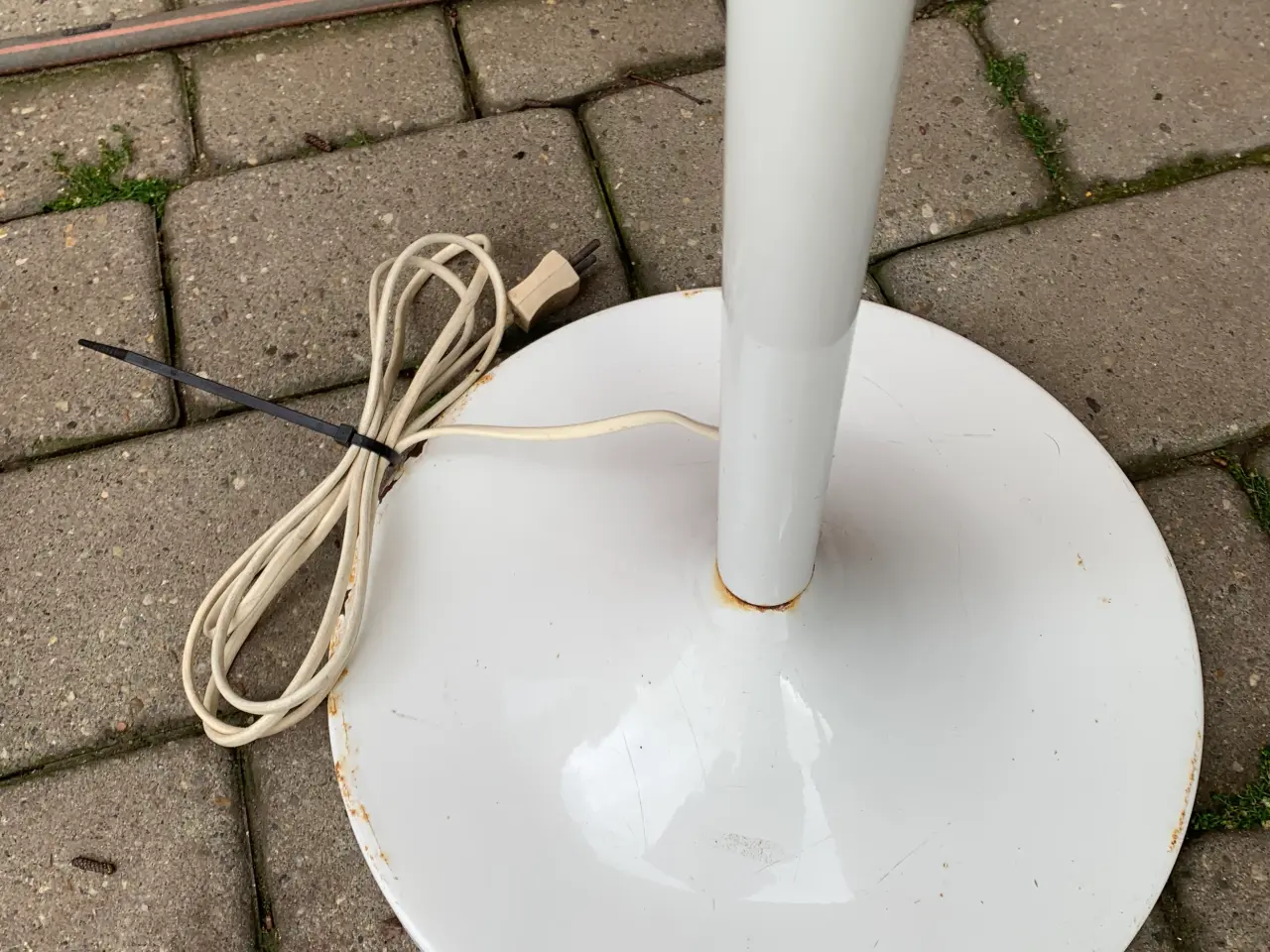 Billede 3 - Gulvlampe