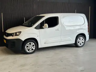 Peugeot Partner 1,5 BlueHDi 100 L1V1 Ultimate Van
