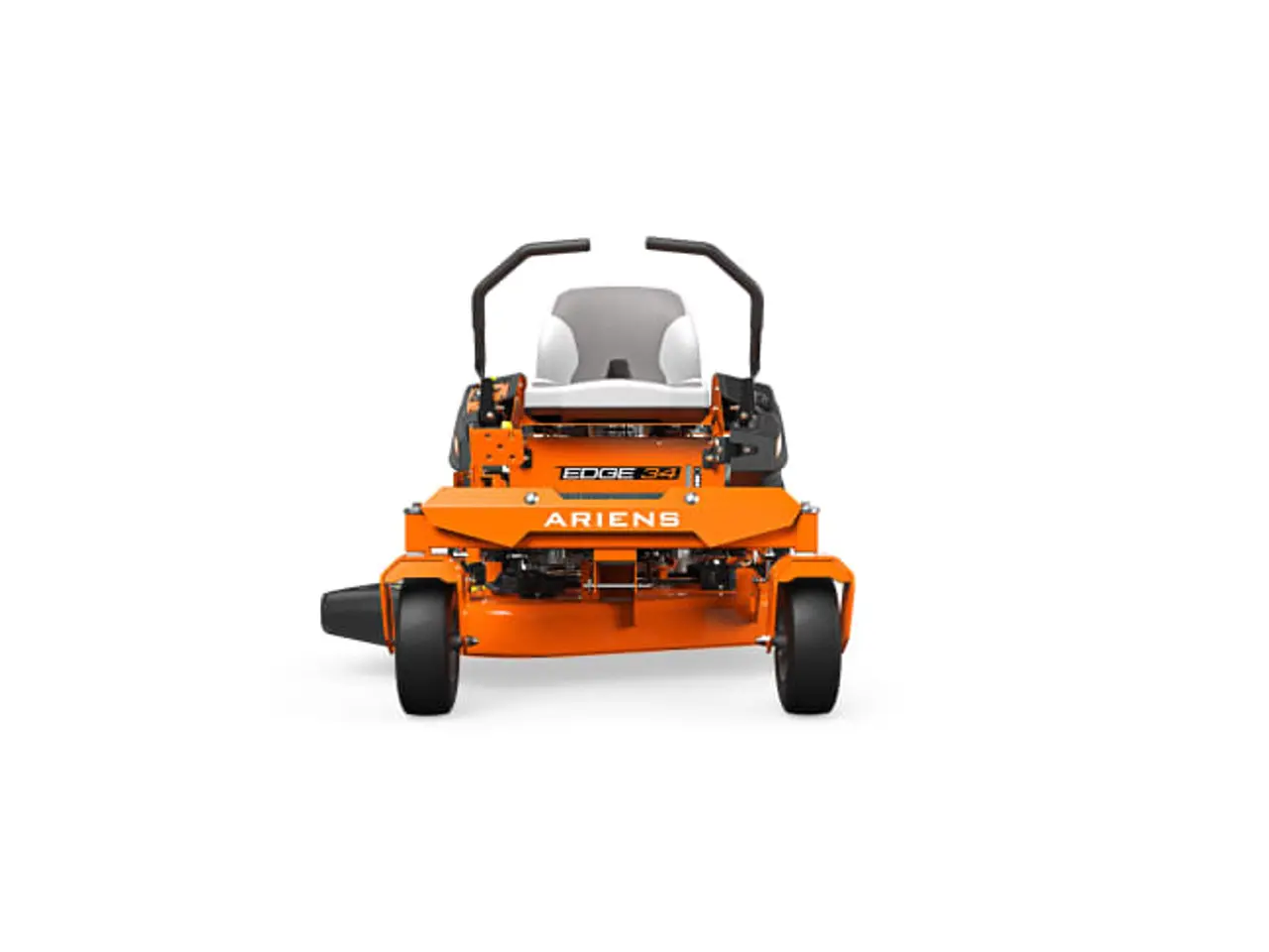 Billede 2 - ARIENS ZERO-TURN EDGE 34"