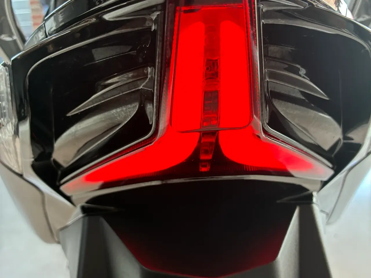 Billede 9 - Vga Street-X EFI 30 km Ny 