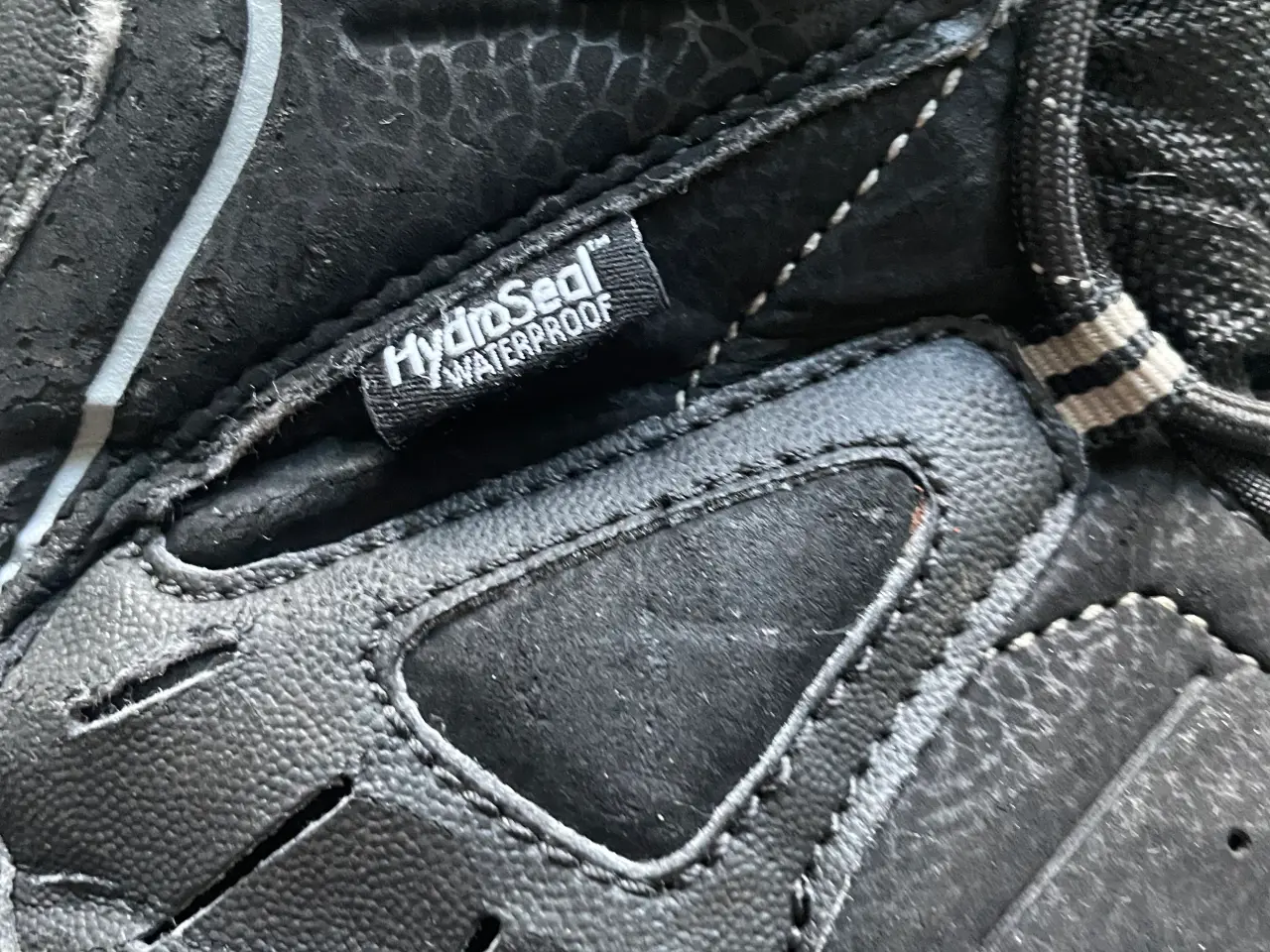 Billede 5 - Northface Vinterstøvler