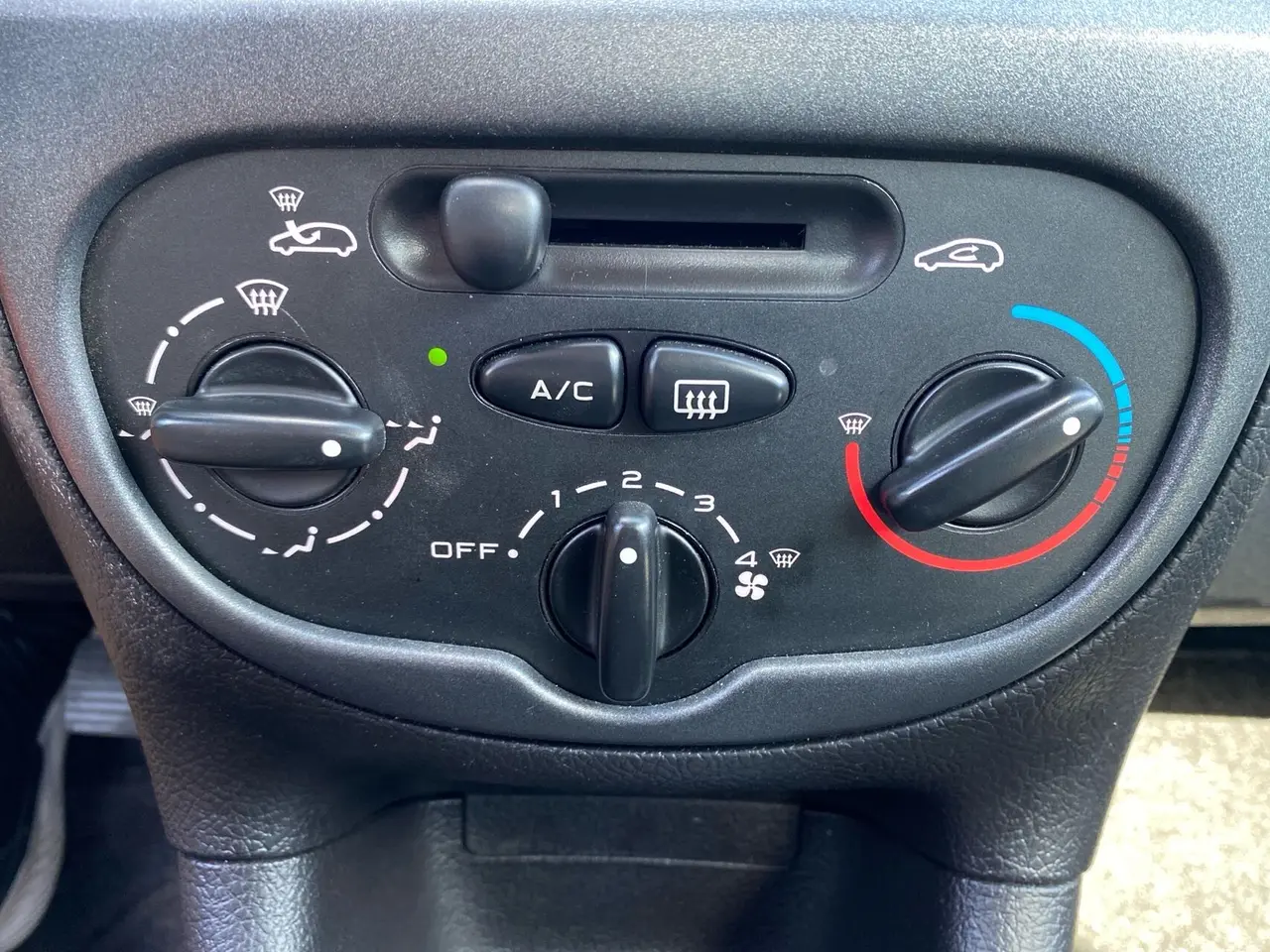 Billede 15 - Peugeot 206 S-Line 1,4 75HK 5d