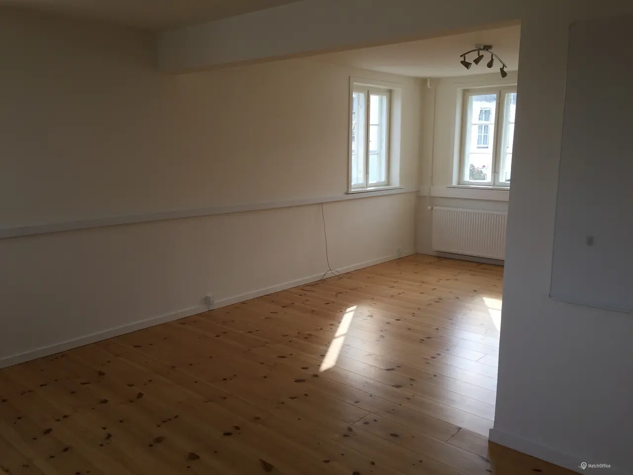Billede 5 - KONTOR på 138 m² TIL LEJE I RUDERSDAL