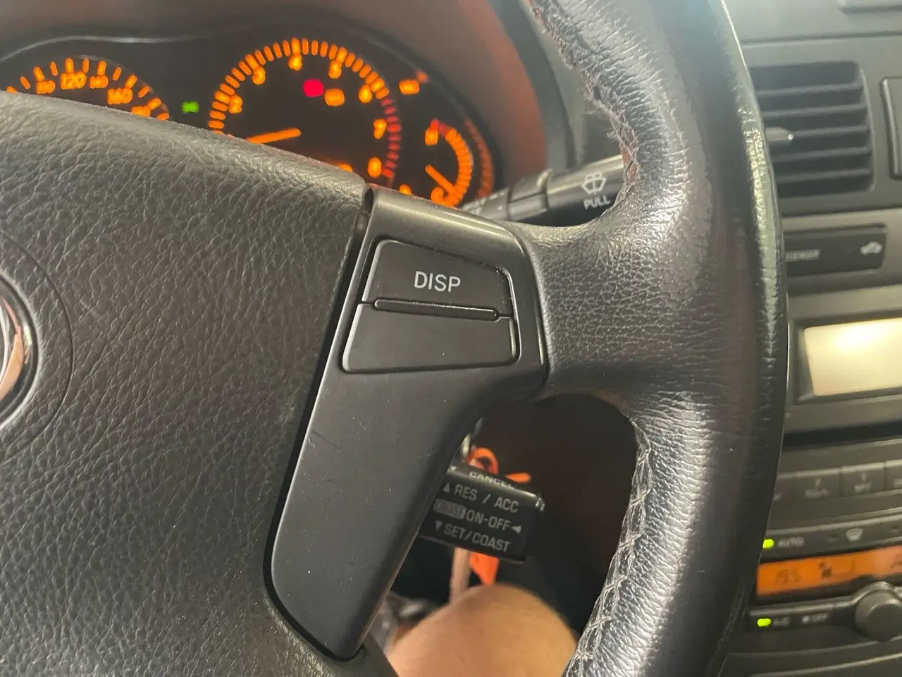 Billede 14 - Toyota Avensis 2,0 Linea Sol 147HK