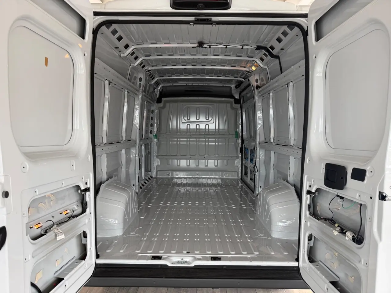 Billede 6 - Citroën ë-Jumpy 50 L3 MasterLine