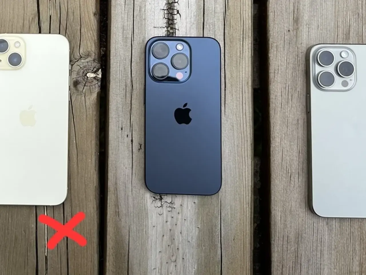 Billede 4 - Iphone 15 B 128GB