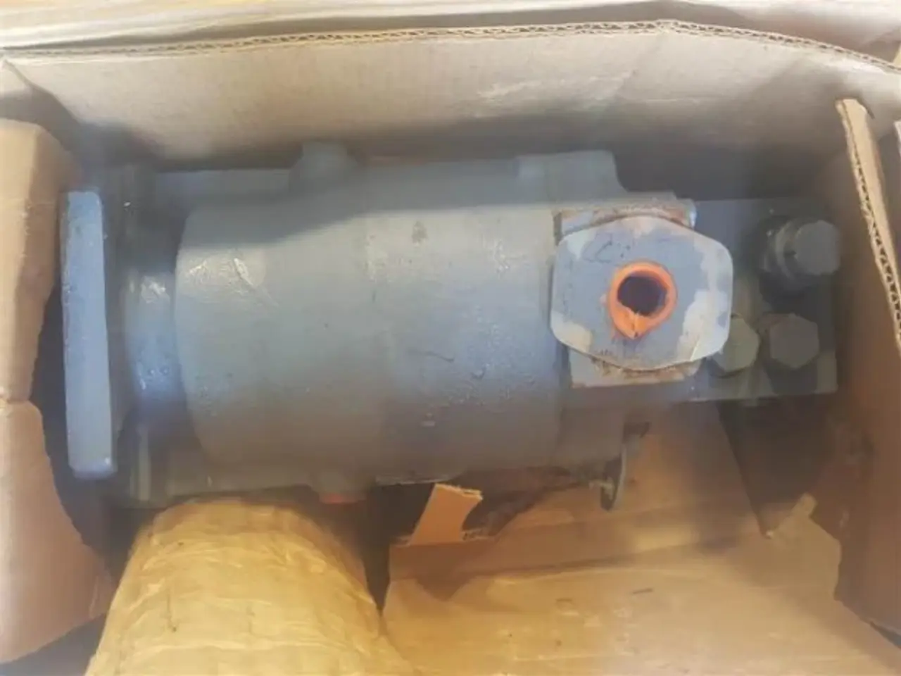 Billede 1 - John Deere AE29476  Hydrostat motor