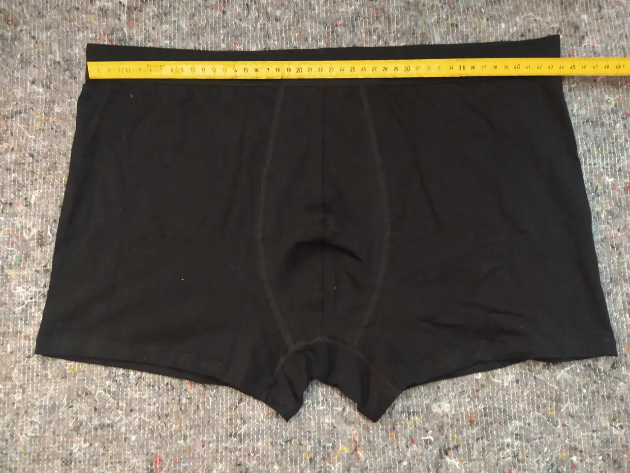 Billede 3 - Esmara Men boxer-shorts ( 5.stk )