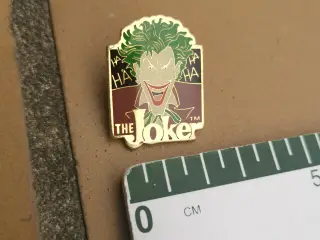 The Joker Pin - Batman Arkham City